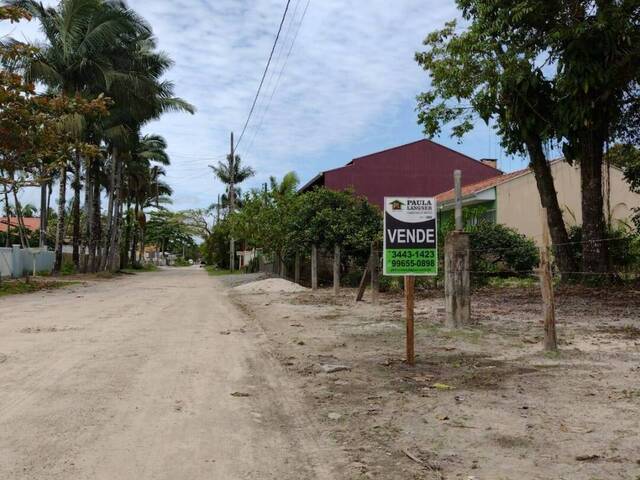 #254 - Terreno para Venda em Itapoá - SC - 3