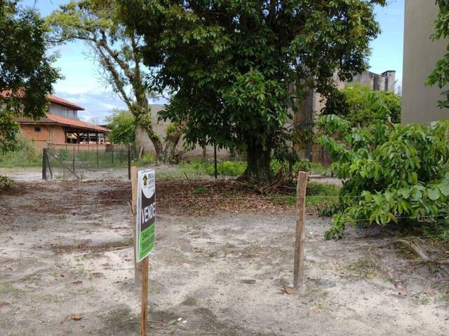 #254 - Terreno para Venda em Itapoá - SC - 1