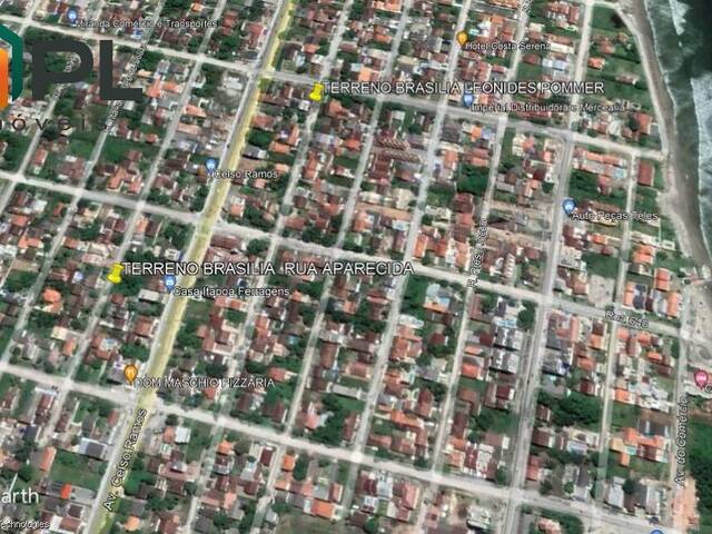 Terreno para Venda em Itapoá - 5