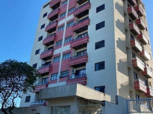 #259 - Apartamento para Venda em Itapoá - SC