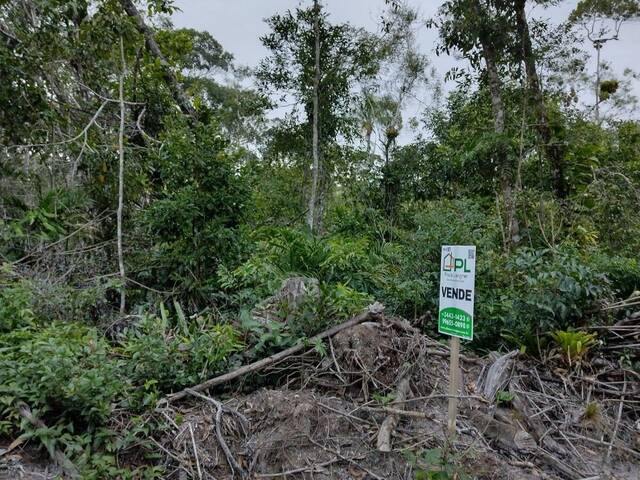 #293 - Terreno para Venda em Itapoá - SC - 3