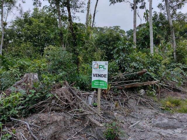 #293 - Terreno para Venda em Itapoá - SC - 2