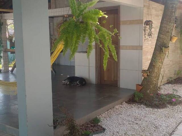 Casa para Venda em Itapoá - 4