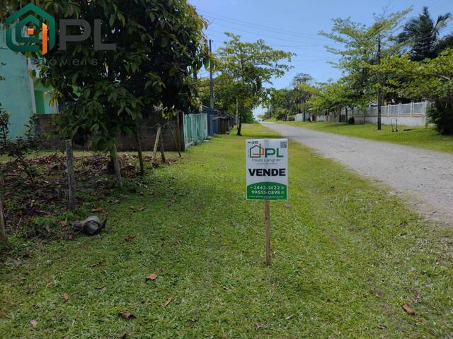 Terreno para Venda em Itapoá - 4