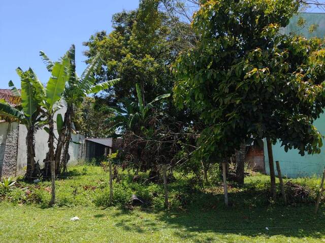 #313 - Terreno para Venda em Itapoá - SC