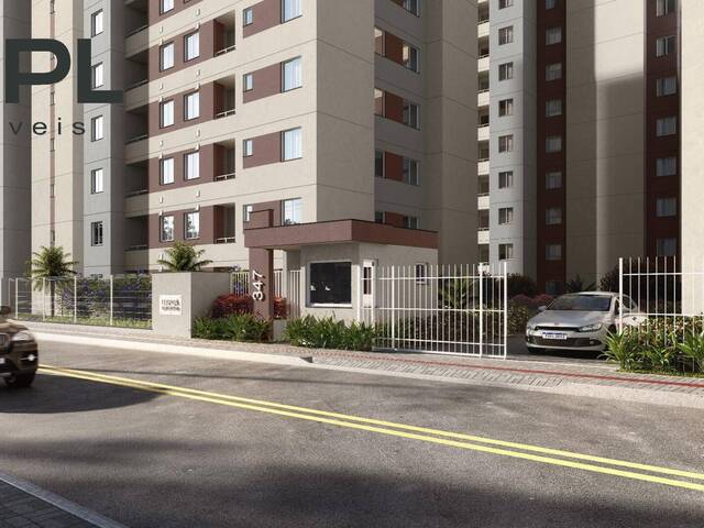 Apartamento para Venda em Itapoá - 4