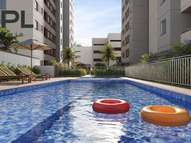 Apartamento para Venda em Itapoá - 5