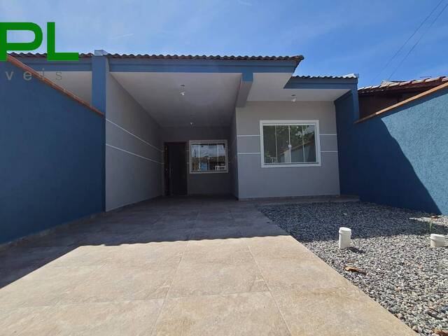 #307 - Casa para Venda em Itapoá - SC - 3