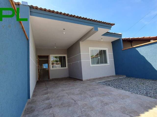 #307 - Casa para Venda em Itapoá - SC - 1