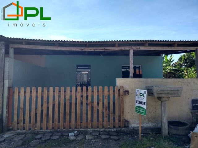 #325 - Casa para Venda em Itapoá - SC - 1