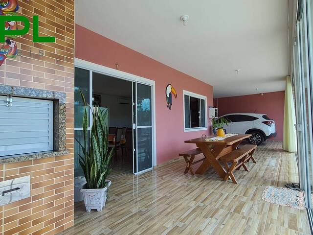 Casa para Venda em Itapoá - 4