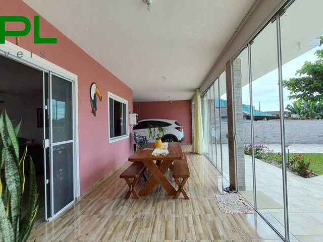 Casa para Venda em Itapoá - 5
