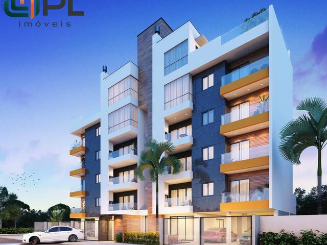 Apartamento para Venda em Itapoá - 4