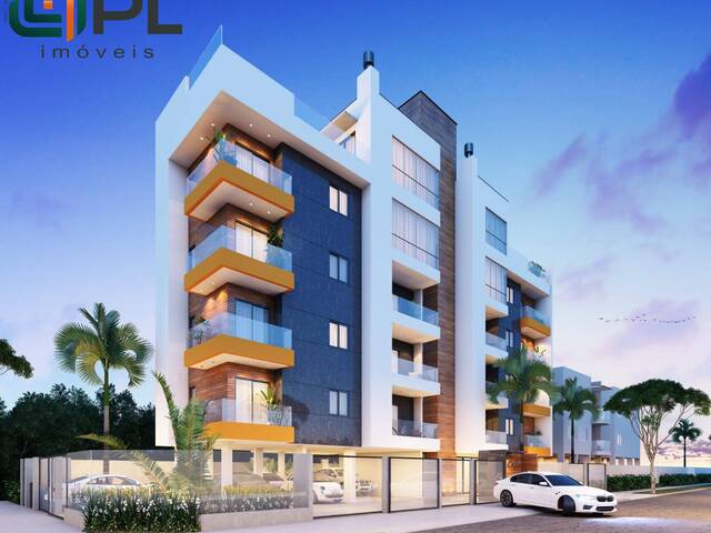Apartamento para Venda em Itapoá - 5