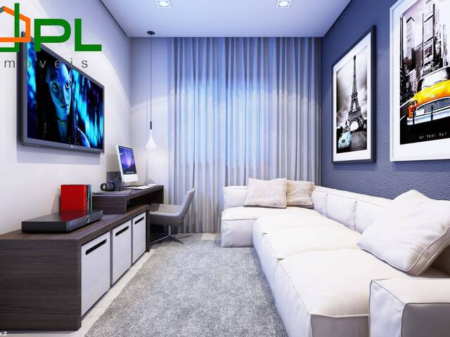 Apartamento para Venda em Itapoá - 4
