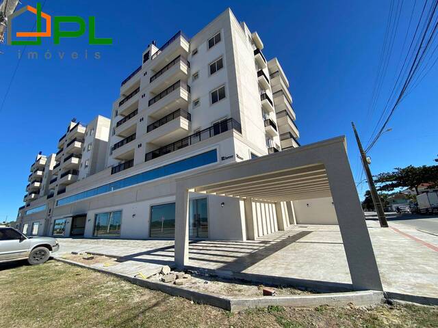 #278 - Apartamento para Venda em Itapoá - SC - 3