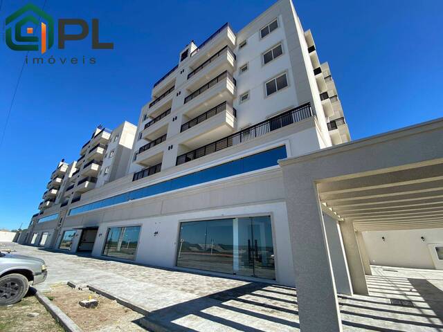 Apartamento para Venda em Itapoá - 4