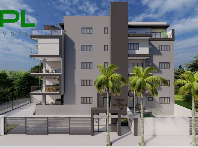 #374 - Apartamento para Venda em Itapoá - SC - 1