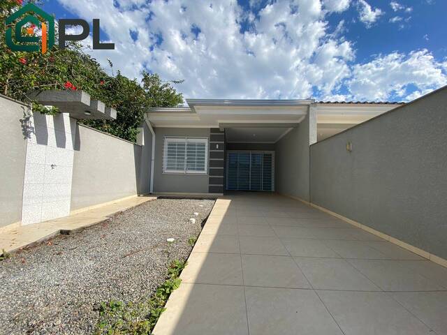 Casa para Venda em Itapoá - 4