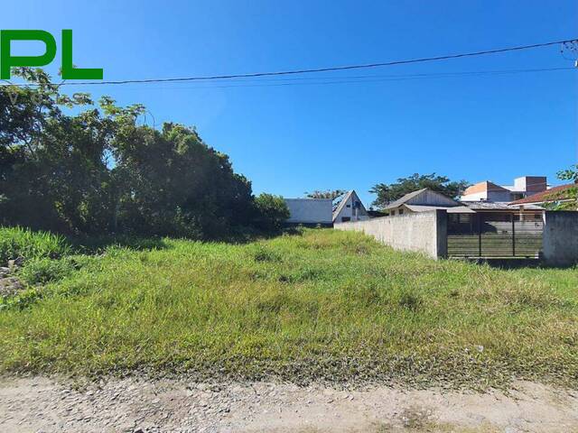 #354 - Terreno para Venda em Itapoá - SC - 2