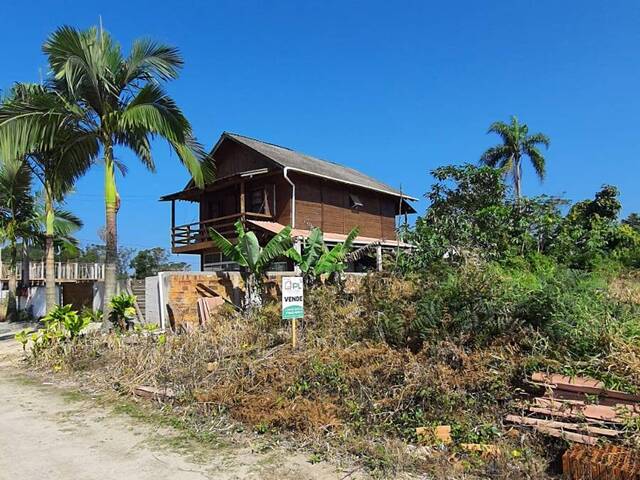 #394 - Terreno para Venda em Itapoá - SC - 3