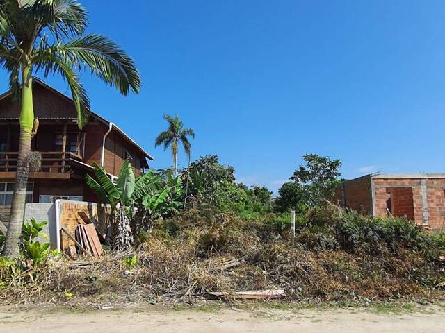 #394 - Terreno para Venda em Itapoá - SC - 1