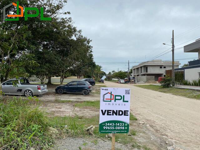 Terreno para Venda em Itapoá - 4