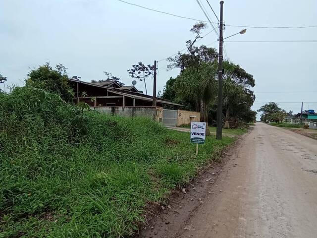 Terreno para Venda em Itapoá - 5