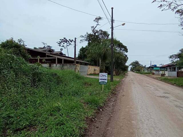 Terreno para Venda em Itapoá - 4