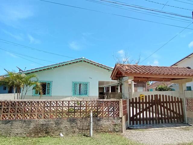 #411 - Casa para Venda em Itapoá - SC - 3