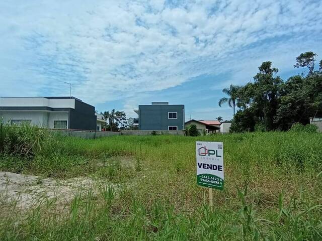 #417 - Terreno para Venda em Itapoá - SC - 2