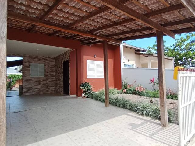Casa para Venda em Itapoá - 4