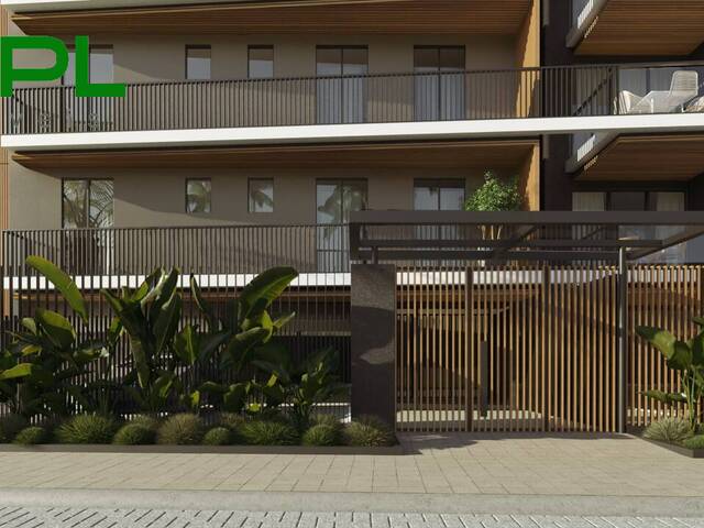 Apartamento para Venda em Itapoá - 4