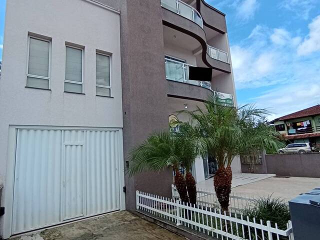 #433 - Apartamento para Venda em Itapoá - SC - 3