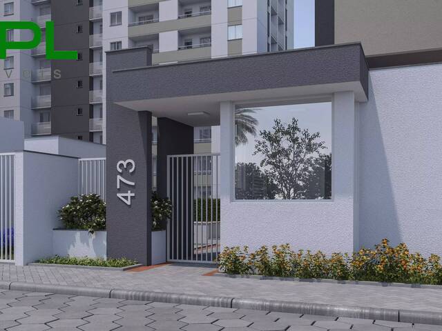#437 - Apartamento para Venda em Itapoá - SC - 3
