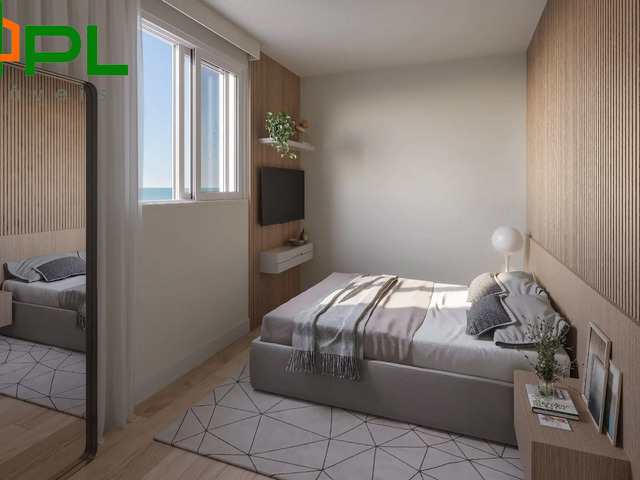 Apartamento para Venda em Itapoá - 5