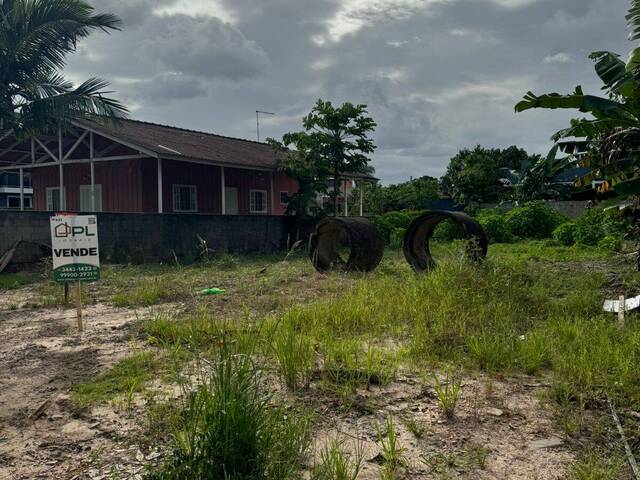 #431 - Terreno para Venda em Itapoá - SC - 3