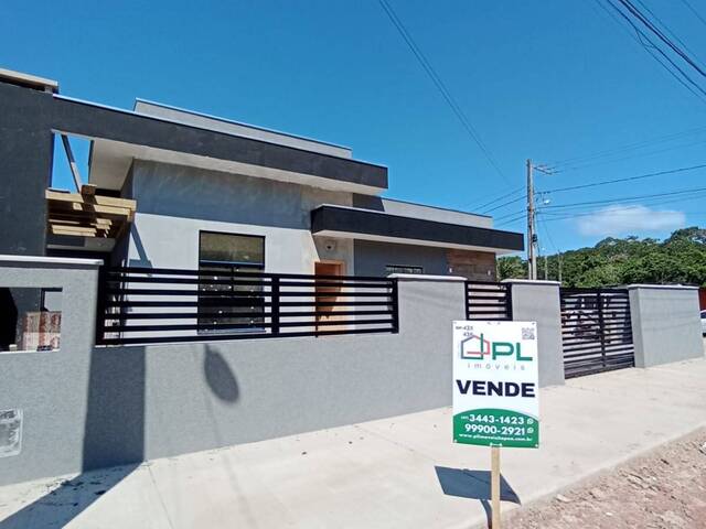 #439 - Casa para Venda em Itapoá - SC - 3