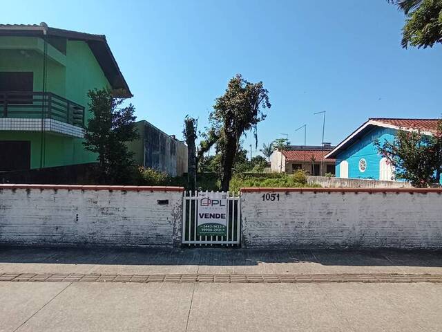 Terreno para Venda em Itapoá - 4