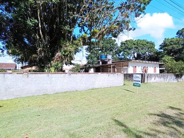 #449 - Terreno para Venda em Itapoá - SC - 2