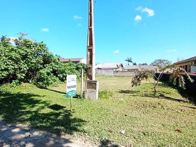 Venda em Balneário Brasília - Itapoá