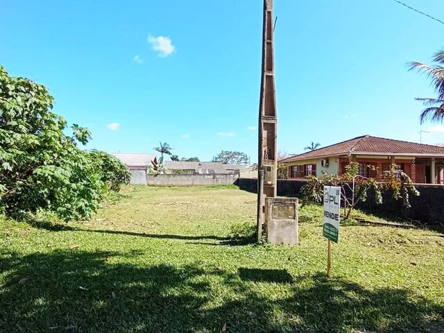 #455 - Terreno para Venda em Itapoá - SC - 3