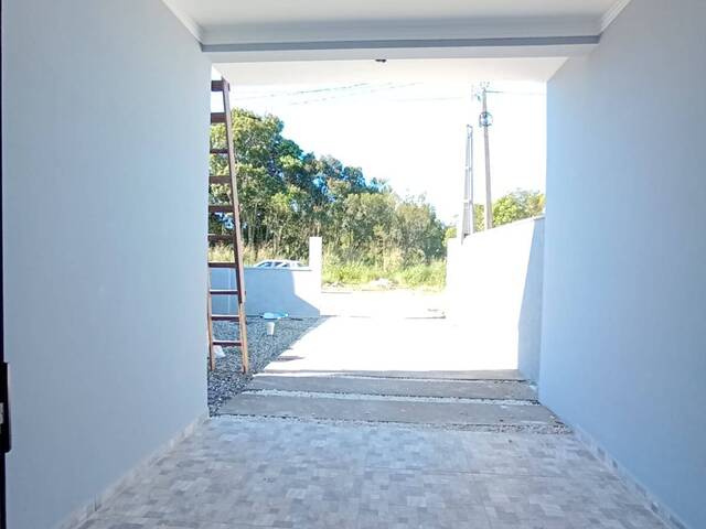 #364 - Casa para Venda em Itapoá - SC - 2