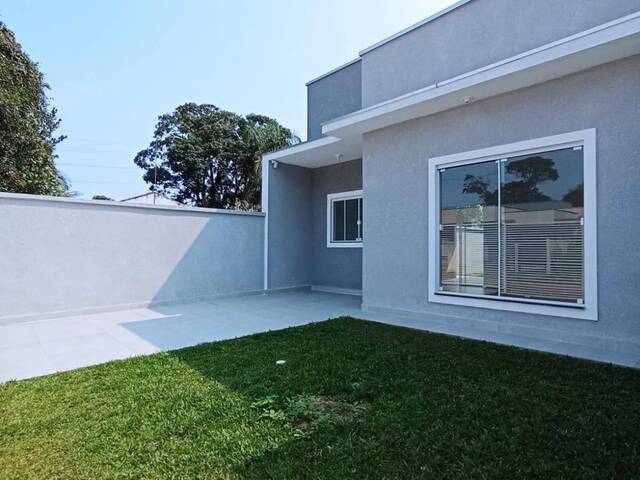 #407 - Casa para Venda em Itapoá - SC - 2