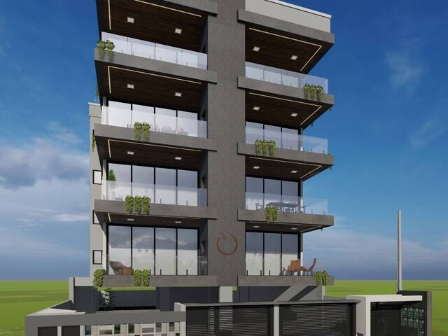 Apartamento para Venda em Itapoá - 4