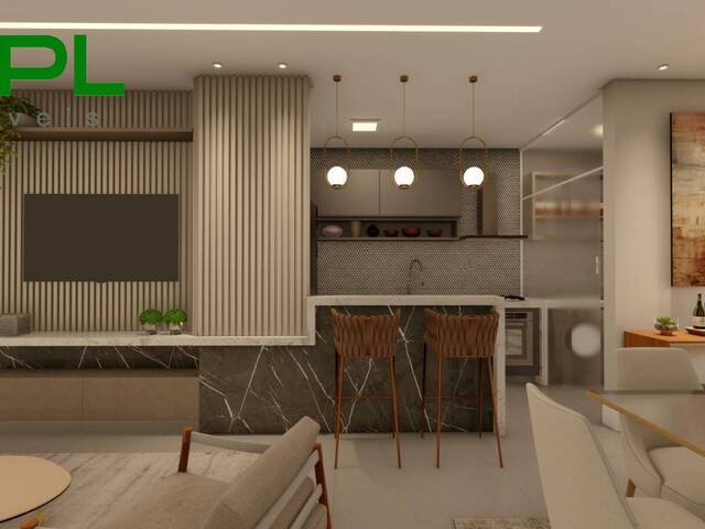 Apartamento para Venda em Itapoá - 5