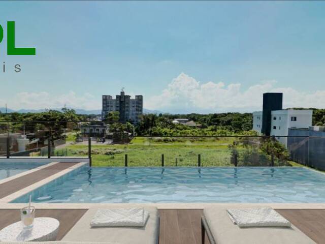 Apartamento para Venda em Itapoá - 5