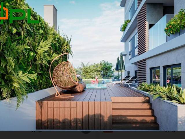 Apartamento para Venda em Itapoá - 5