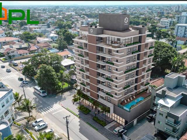 Apartamento para Venda em Itapoá - 4