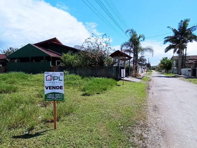 Terreno para Venda em Itapoá - 4